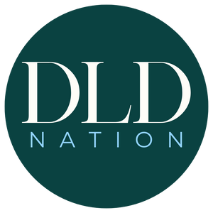 DLDNation logo
