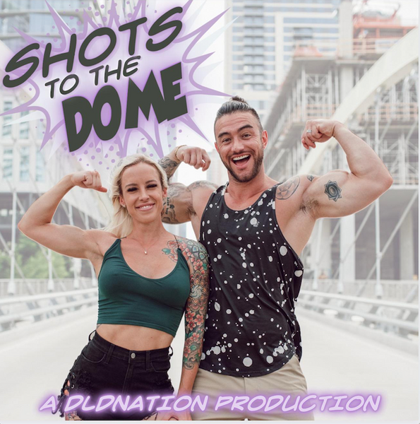 Shots To The Dome Episode 122: How To Become a Morning Person