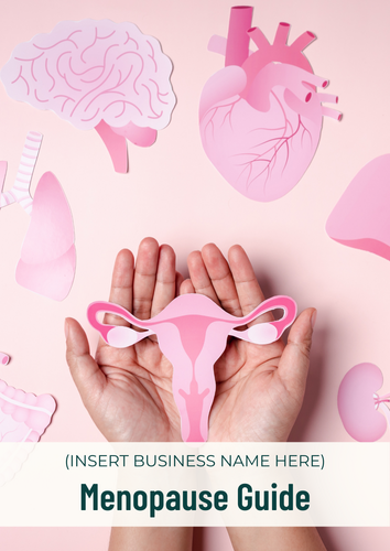 Menopause Guide