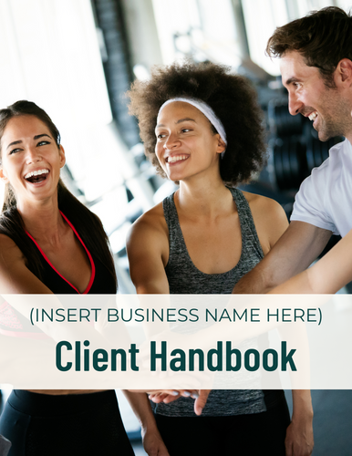 Client Handbook