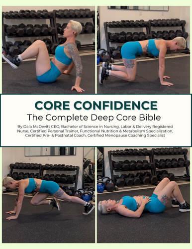 Deep Core Guide