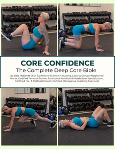 Deep Core Guide