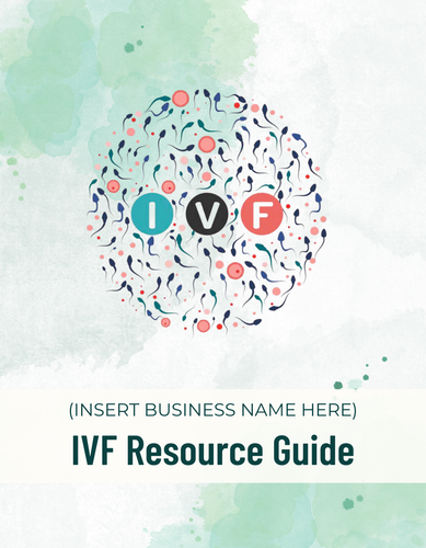 IVF Resource Guide