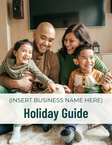 Holiday Guide
