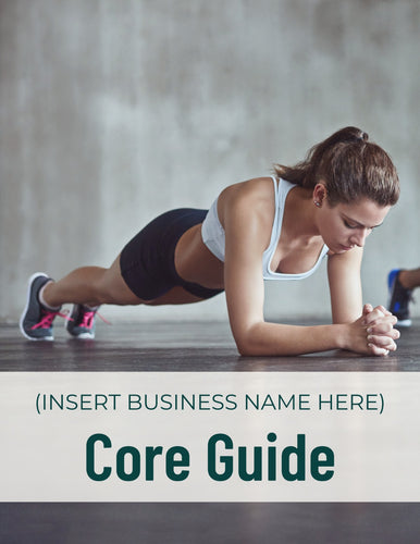 Core Guide