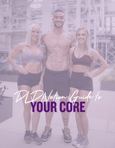 DLDNation Ultimate Core Guide