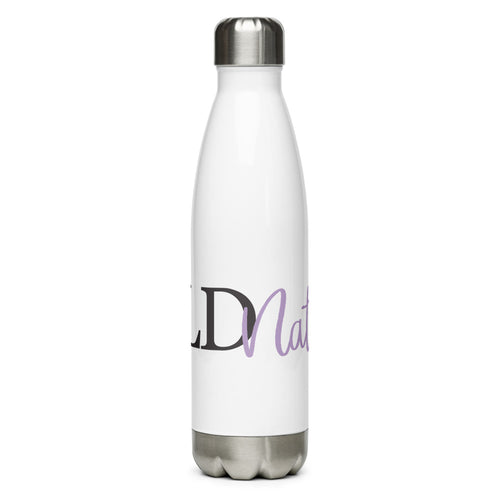 Stainless Steel Water Bottle