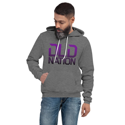 Men's Hoodie