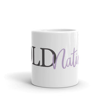 Load image into Gallery viewer, White glossy mug