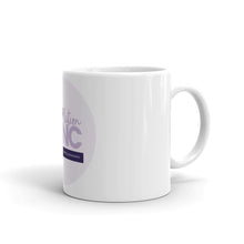 Load image into Gallery viewer, White glossy mug